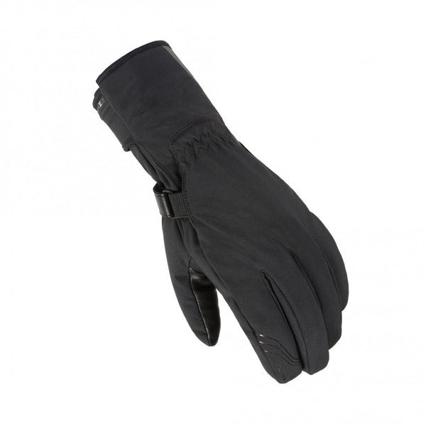 „Macna Ladies Mc-Gloves Tigo Evo“ vandeniui atspari RTX juodas