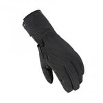 Macna Ladies MC-Gloves Tigo Evo ūdensnecaurlaidīgs rtx melns