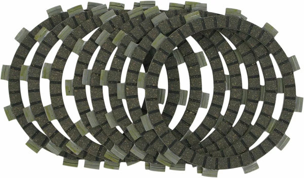 EBC CLUTCH FRICTION PLAT KIT CK2255