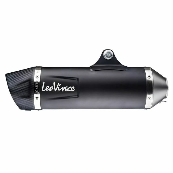 Leovince trokšņa slāpētājs Nero Vespa 14069K