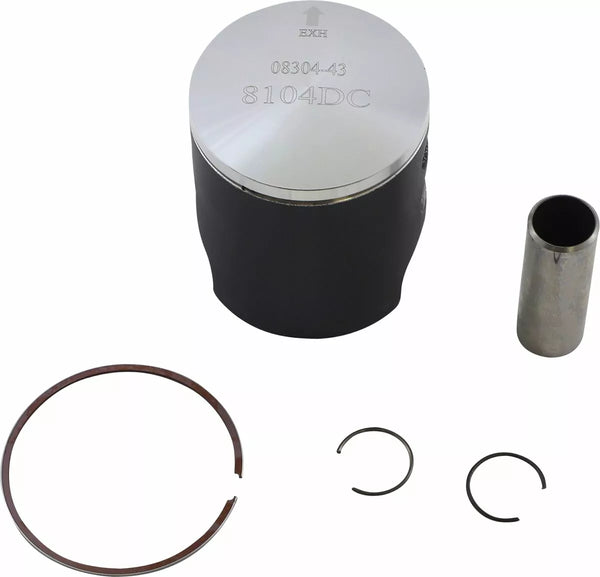 „Wossner“ stūmoklio rinkinys YZ85 02-14 47 47 8104DC