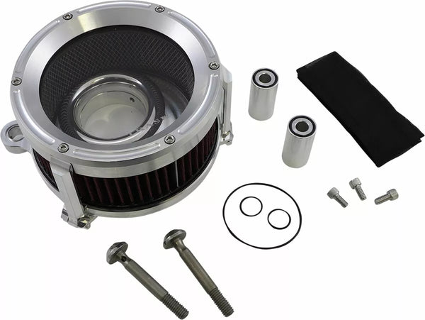 Zamka AirCleaner Assault EFI RAW TM-1021R