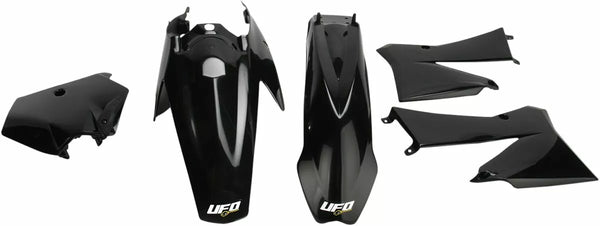 UFO Body Kit KTM85 06-10 BK KTKIT505 001