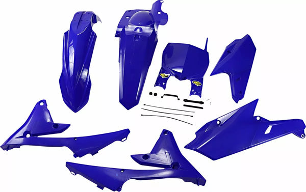 Cycra rep bodykit yam bl 1cyc-9412-62