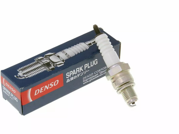 DENSO DENSO SPARKPLUG X22ESR-U X22ESR-U