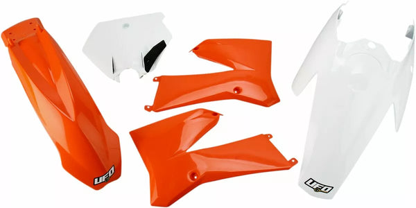 NSO Kūno rinkinys KTM85 06-12 OEM11-12 KTKIT508@999