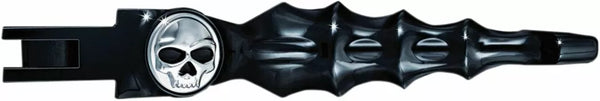 Kuryakyn živi Zombie Black Kur1090