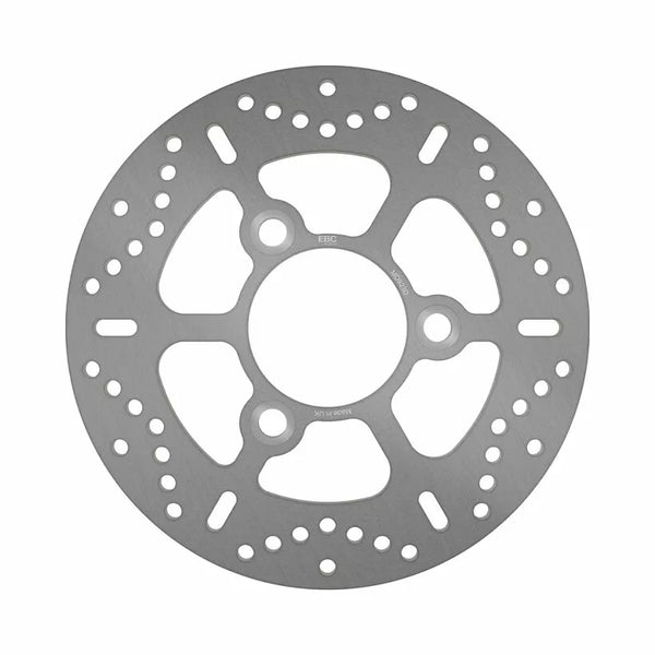 EBC BRAKE ROTOR FIX D Series SCT MD923D