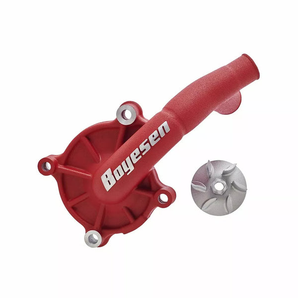 Boyesen hladnjak vodene pumpe za vodu 125 rd WPK-41R