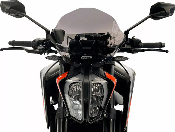 WRS Windscreen Sport Duke790/890 D KT011FS