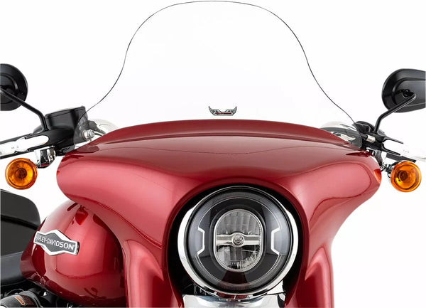 Slipstreamer Windshield FLSB 8 CLR T-238-8
