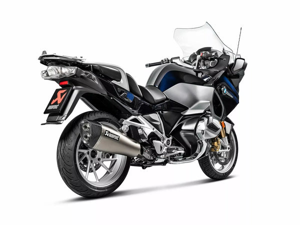 Akrapovic Muffler Ti R1250 RT S-B12SO21-HAK