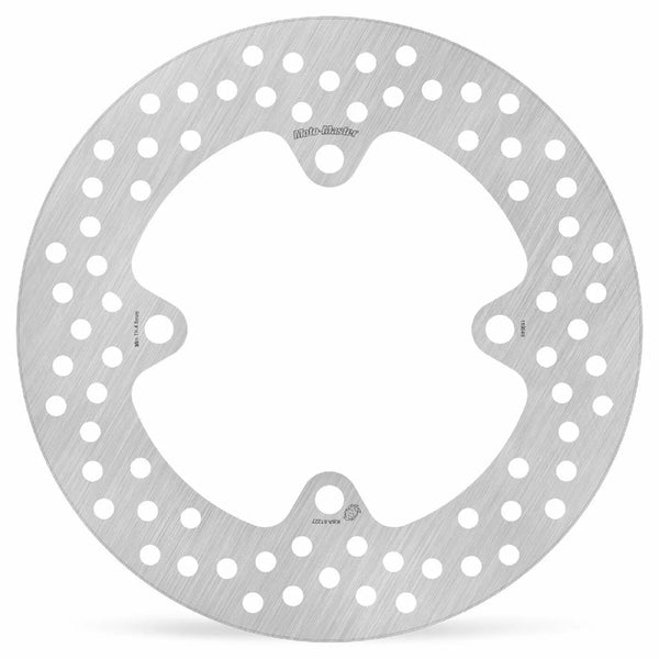 Moto-Master Brake Disc Halo Rear 110549