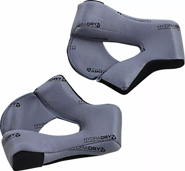 Ikona Cheekpad Aft H-Dry Gy 3x 0134-2792