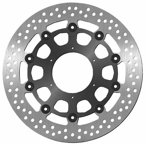 SBS brzdenie RTR kolo 5102A