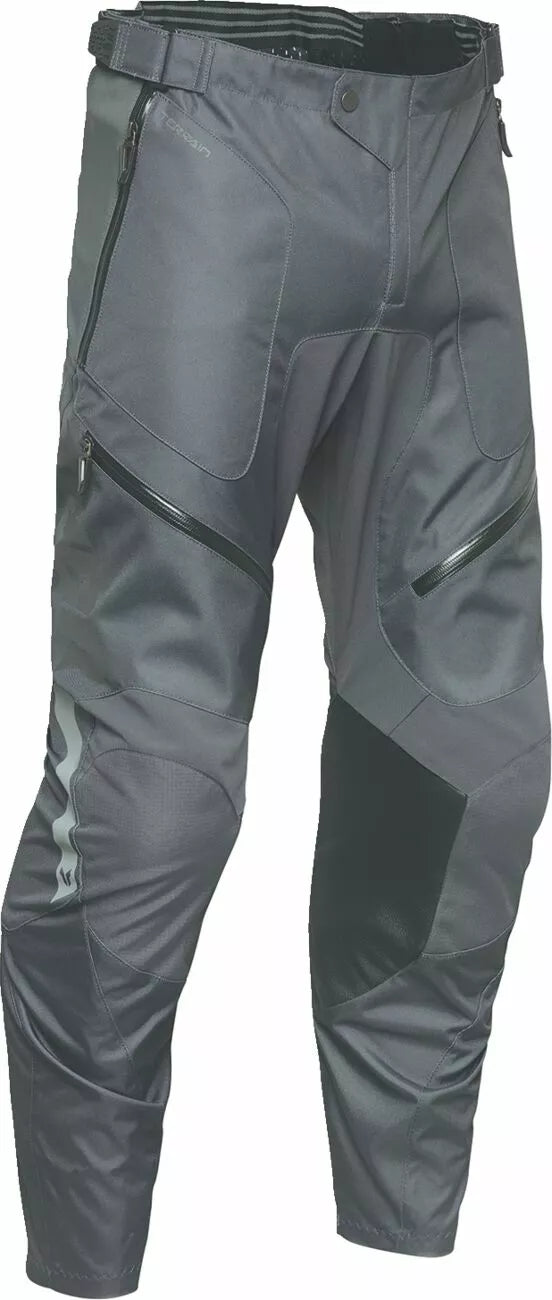 Thor Pant Terrain ITB ugljen 40 2901-12210