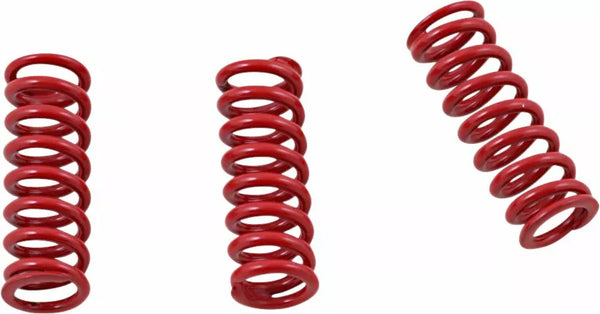 KibbleWhite Springs Clutch TRI 3PK 70-0124