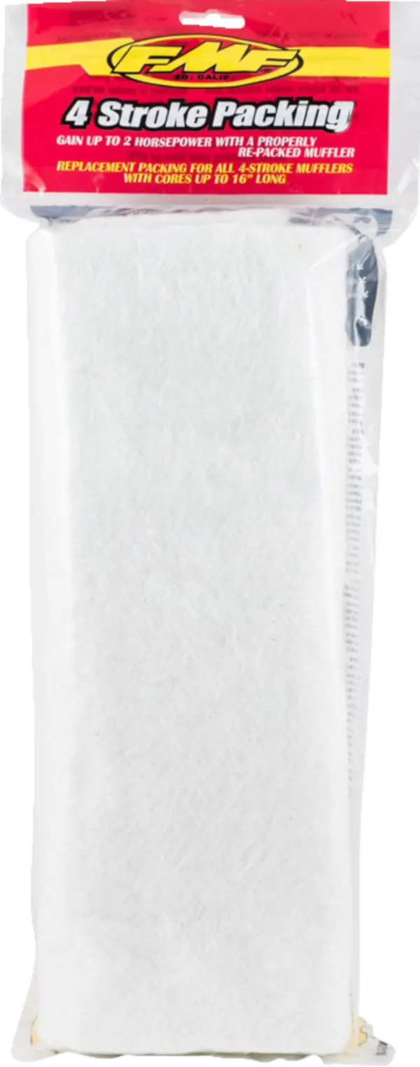 FMF FMF 4 gājiena iesaiņojums 010590