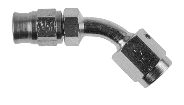 Goodridge 45 Fit 3/8x24f Chr 6046-03ch