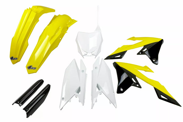 NLO Kit Kit Full RMZ250 19-25/450 SUKIT418F@999