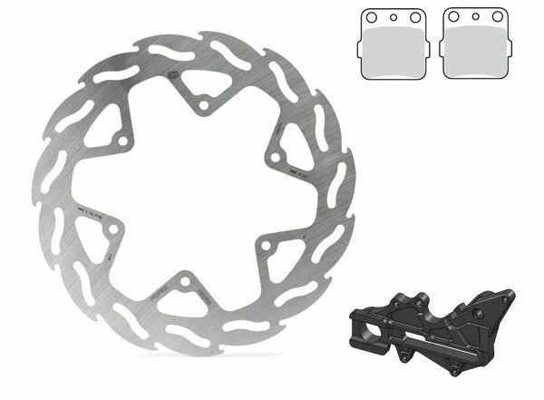 Moto-master kočnica straga FIX 240 mm 310039
