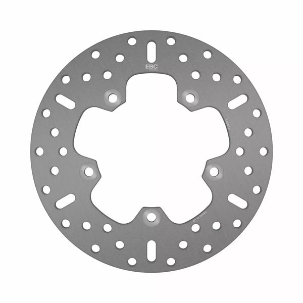 EBC BRAKE ROTOR FIX HPSR RND RE MD613