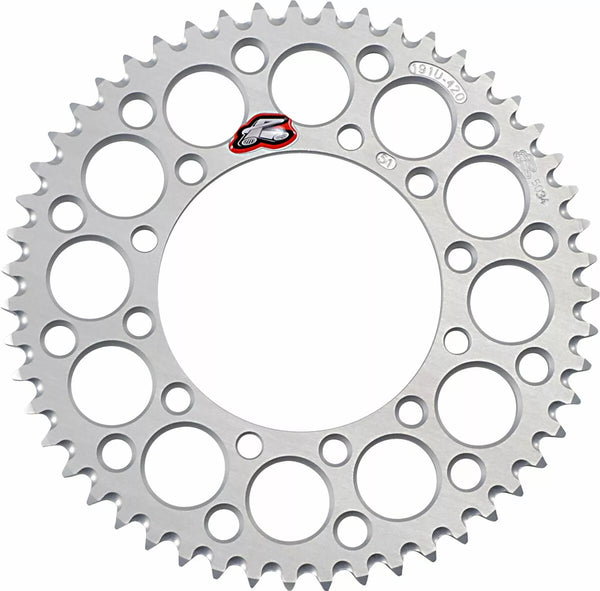 Renthal Sprock R 420 51T SI UL SC 191U-420-51GESI