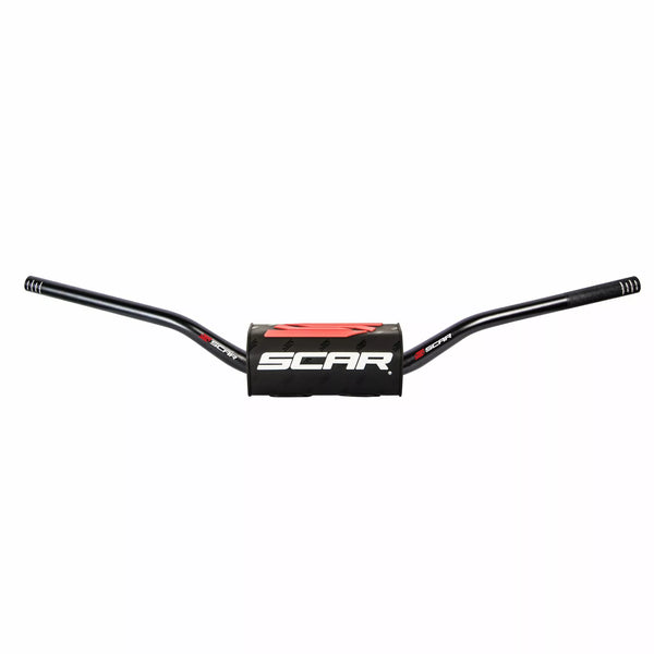 Rētu stūres o2 CRF18-/KXF 21- BL S9115BK