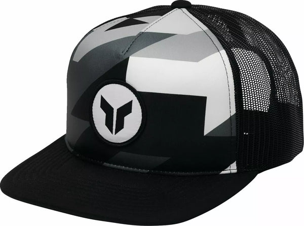 Thor Hat Brave Black Hat Brave Black