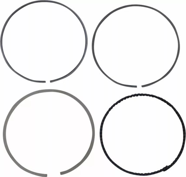WOSSNER CALL SET 660XKS