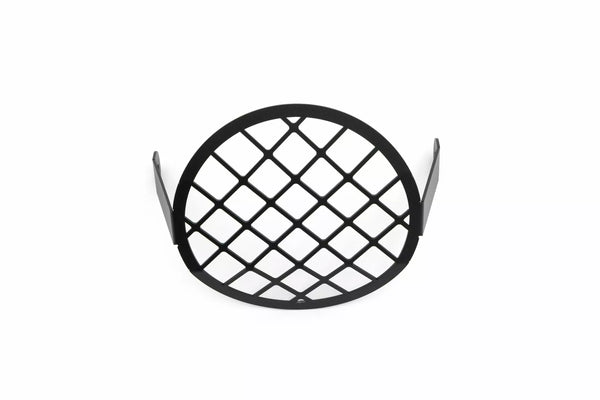C-Racer Headlight Guard BK LG-RE