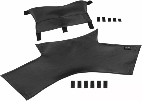 Hopnel Front Fairing Good Can-Am H41157BK