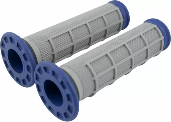 Renthal Grips ATV D/C 1/2 Waffle G170