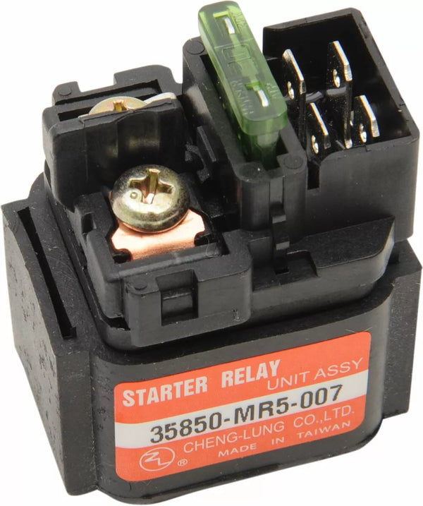 EMGO SOLCID STARTER HONDA 24-61000