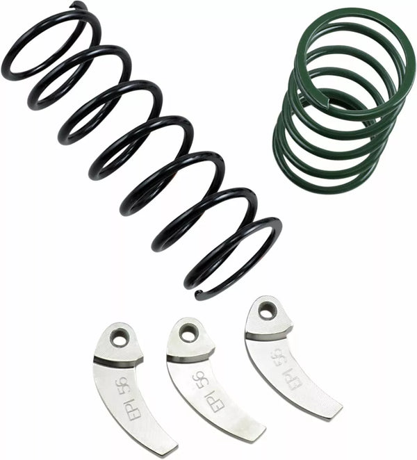 Epi Clutch Kit Polaris We437224