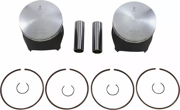„Wosner Piston Kt Std A Yamaha K7057DA-2“