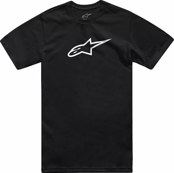 Alpinestars (Casuals) Tee SS CSF Ageless 2.0 BLK/WHHT 1214-73102-1020 M