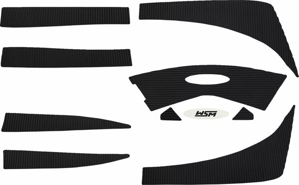 WSM Food KAW 1500 ULT 250-30 012-112BLK