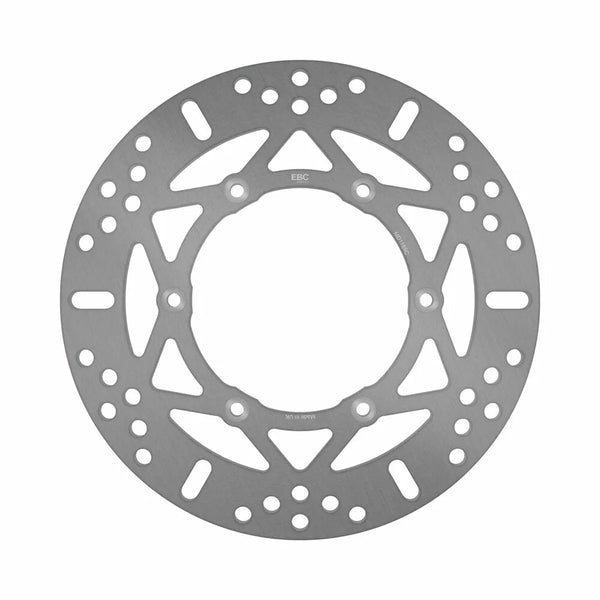 EBC BRAKE ROTOR FIX D Series RND MD6024D