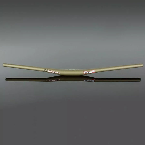 Renthal Fatbar 35 20 mm alu/zlato M157-02-007-01