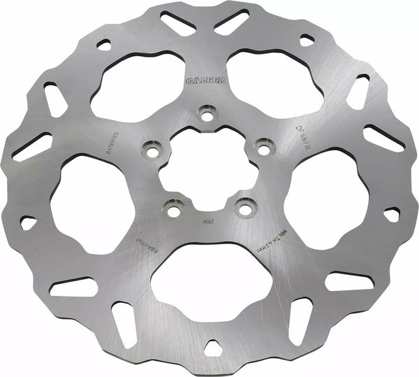 Galfer bremžu disks fiksēts viļņu df680w