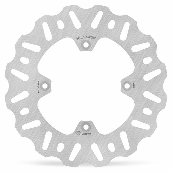 Moto-master kočni disk nitro straga 110450