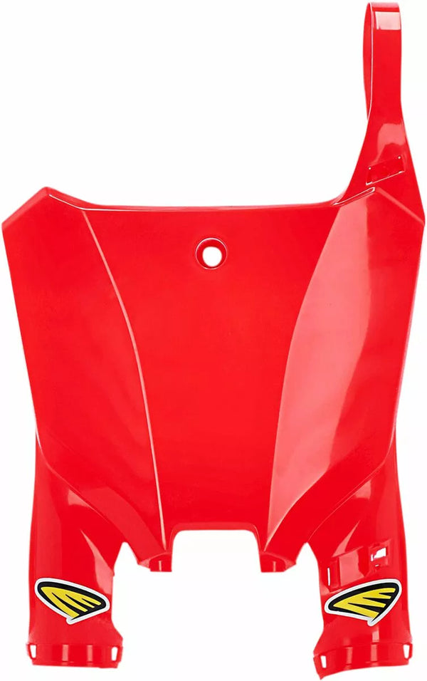 Stadion Cycra #plate CRF450 21- RD 1CYC-1212-32