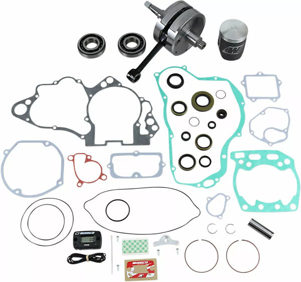 Wiseco Eng Kt Wisco RM250 05-10 WPWR165B-100