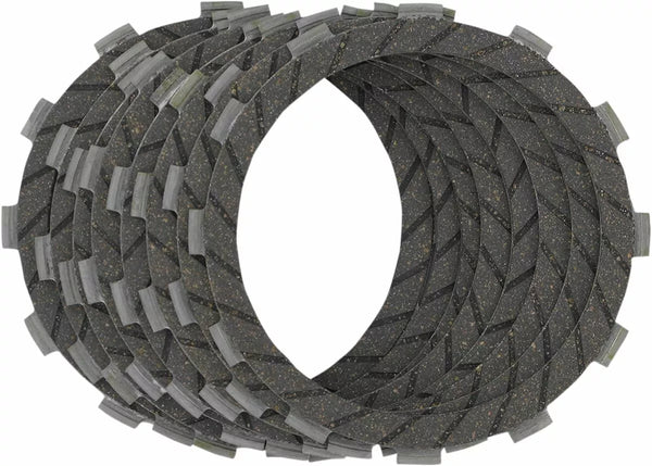 EBC CLUTCH FRICTION PLAT KIT CK3401