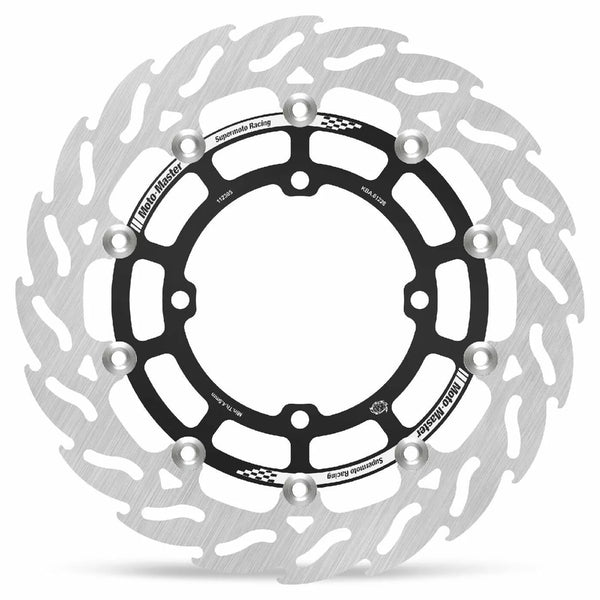 Moto-Master Brake Disc Flame Racing SM FR 112305