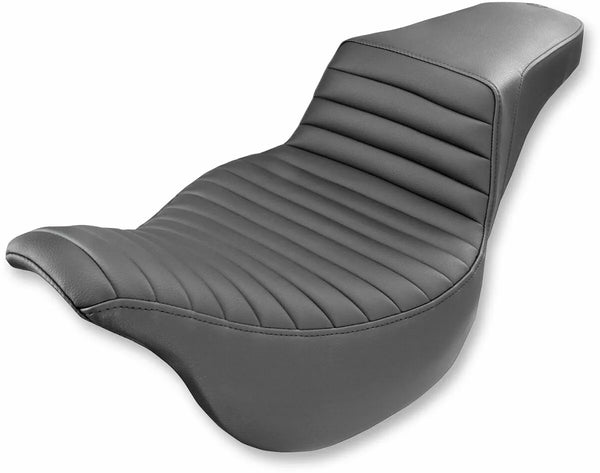 Saddlemen sedadlo vynechajte Flt 08-Up-Front 808-07b-171