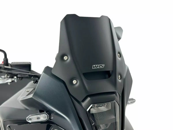 WRS Windscreen Sport NX 500/400 MA HO078NO