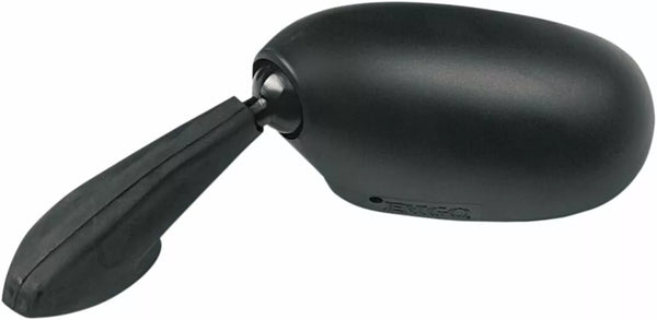 EMGO MIRROR BLACK LEFT EC Fairing 20-86892