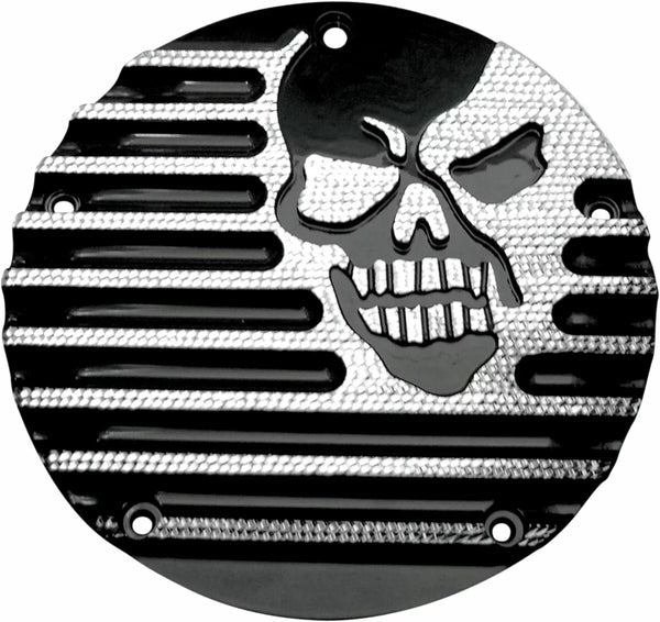 Covington's Cover Derby 5H MCH HD DIA C1074-D